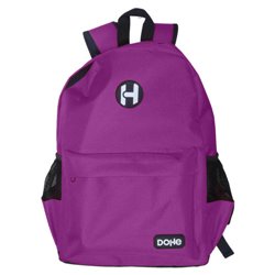 DOHE Mochila – Icon – Morado