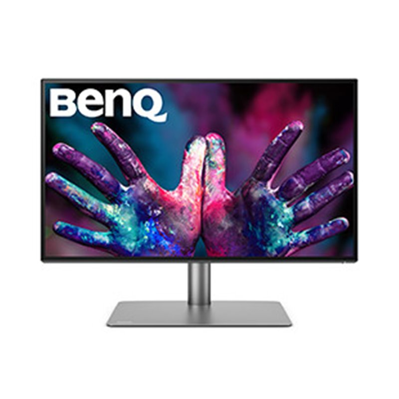 Benq PD2725U 68,6 cm (27") 3840 x 2160 Pixeles 4K Ultra HD LED Negro