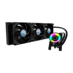 Cooler Master MasterLiquid ML360 Mirror TR4 Edition Procesador All-in-one liquid cooler