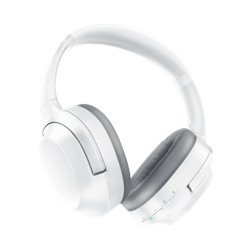 Razer Opus X Auriculares Diadema Bluetooth Blanco