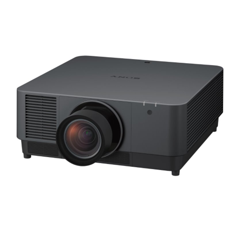 Sony VPL-FHZ131L videoproyector Proyector instalado en el techo 13000 lúmenes ANSI 3LCD WUXGA (1920x1200) Negro