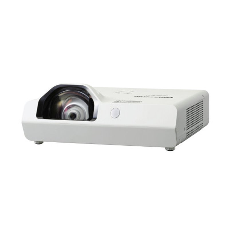 Panasonic PT-TW380 videoproyector Proyector para escritorio 3300 lúmenes ANSI LCD WXGA (1280x800) Blanco