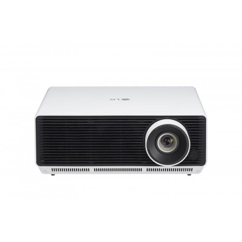 LG BF50NST videoproyector Proyector portátil 5000 lúmenes ANSI DLP WUXGA (1920x1200) Negro, Blanco