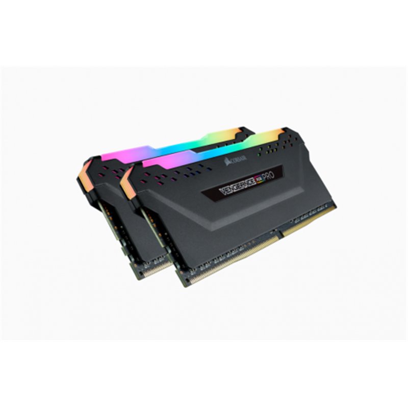 Corsair Vengeance RGB PRO módulo de memoria 32 GB 2 x 16 GB DDR4 3200 MHz