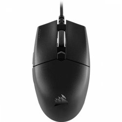 Corsair KATAR PRO XT ratón Ambidextro USB tipo A Óptico 18000 DPI