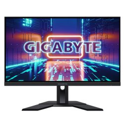 Gigabyte M27Q 68,6 cm (27") 2560 x 1440 Pixeles Quad HD LED Negro