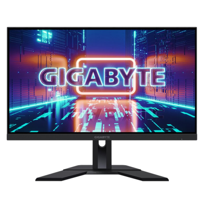 Gigabyte M27Q 68,6 cm (27") 2560 x 1440 Pixeles Quad HD LED Negro