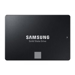 Samsung 870 EVO 1000 GB Negro