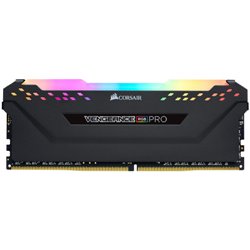 Corsair Vengeance CMW16GX4M2D3600C16 módulo de memoria 16 GB 2 x 8 GB DDR4 3600 MHz