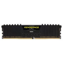 Corsair Vengeance LPX CMK16GX4M2D3600C16 módulo de memoria 16 GB 2 x 8 GB DDR4 3600 MHz