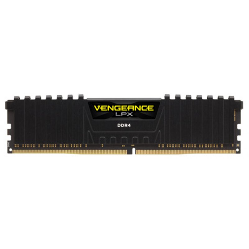 Corsair Vengeance LPX CMK16GX4M2D3600C16 módulo de memoria 16 GB 2 x 8 GB DDR4 3600 MHz