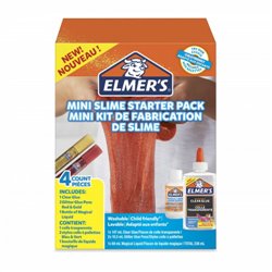 KIT ELMER'S SPOOKY SLIME ELMER'S 2097605