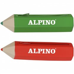 PORTATODO SOFT ALPINO UA000152