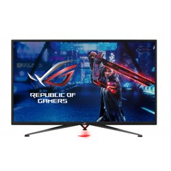 ASUS ROG Strix XG438QR 109,2 cm (43") 3840 x 2160 Pixeles 4K Ultra HD LED Negro