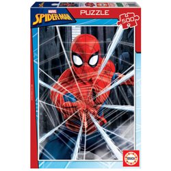 Educa Spider-Man Puzzle rompecabezas 500 pieza(s)