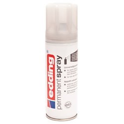 SPRAY IMPRIMACIÓN GRIS. EDDING 5200-996