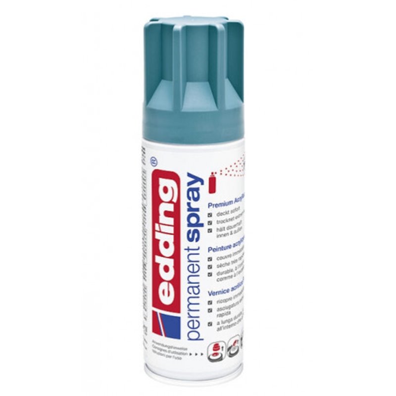 SPRAY+B140:B161 EDDING PETROLOEO MATE. EDDING 5200-911