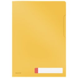 P-3 DOSSIER PRIVACIDAD COSY AMARILLO LEITZ 47080019