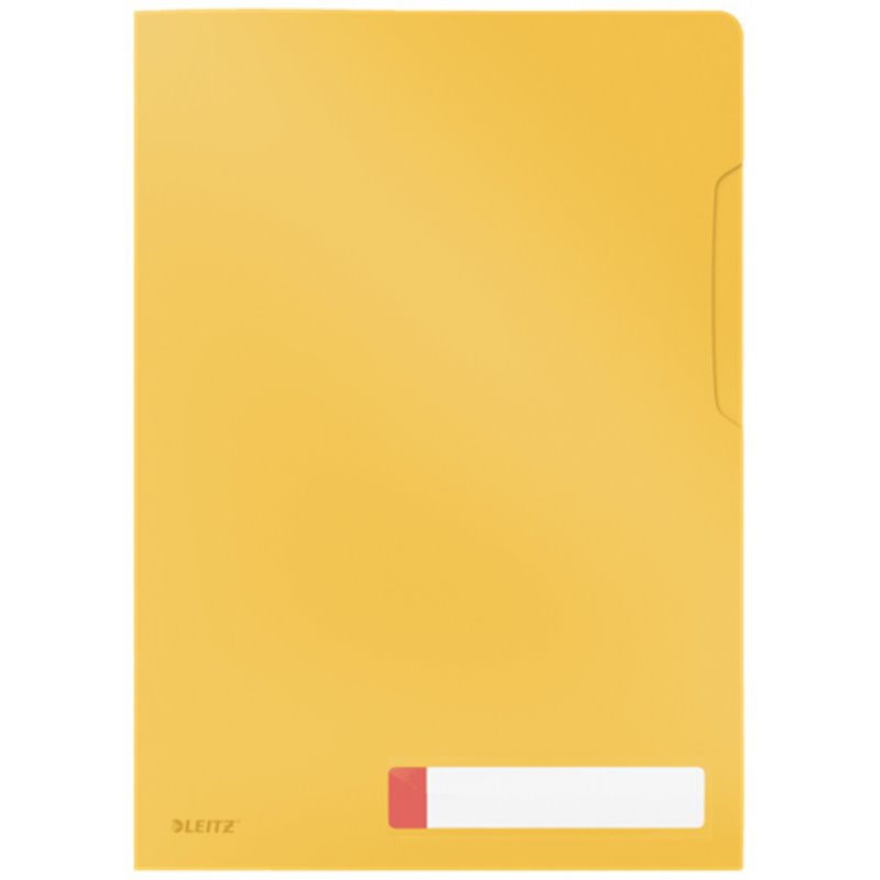 P-3 DOSSIER PRIVACIDAD COSY AMARILLO LEITZ 47080019