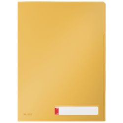 P-3 DOSSIER PRIV. C/SEP. COSY AMARILLO LEITZ 47160019