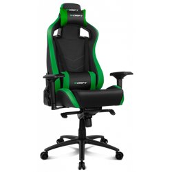 DRIFT SILLA GAMING DR500G VERDE (DR500G)