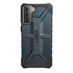 UAG SAMSUNG GALAXY S21+ PLASMA- MALLARD