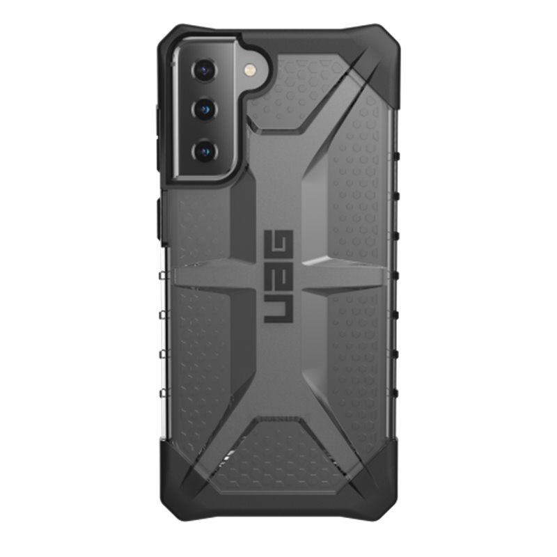 UAG SAMSUNG GALAXY S21+ PLASMA- ASH