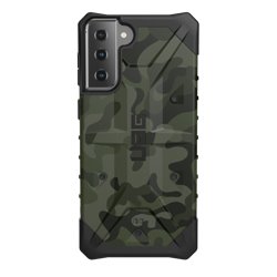 UAG SAMSUNG GALAXY S21+ PATHFINDER- FOREST CAMO