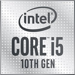 Intel Core i5-10600KF procesador Caja 4,1 GHz 12 MB Smart Cache