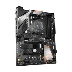 Gigabyte B450 AORUS Elite V2 AMD B450 Zócalo AM4 ATX