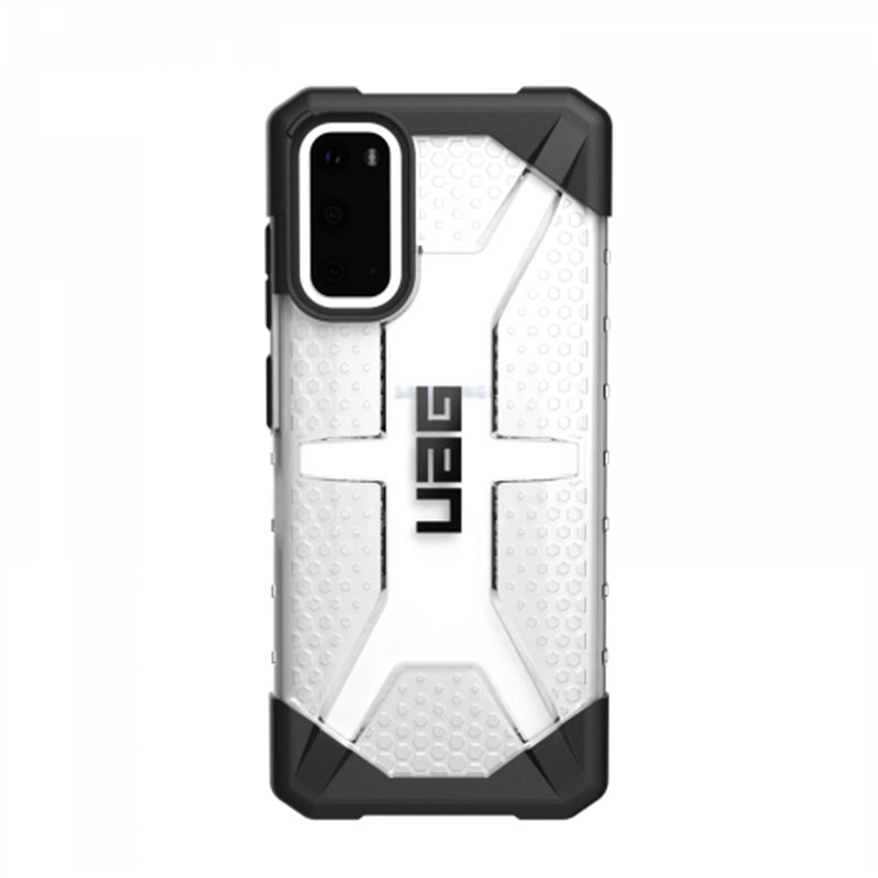 UAG SAMSUNG GALAXY S20 (6.2") PLASMA ICE