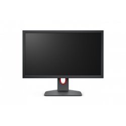 BenQ ZOWIE XL2411K Monitor para e-Sports 24" LED FullHD 144Hz DyAc, 120Hz compatible para PS5 y Xbox Series X