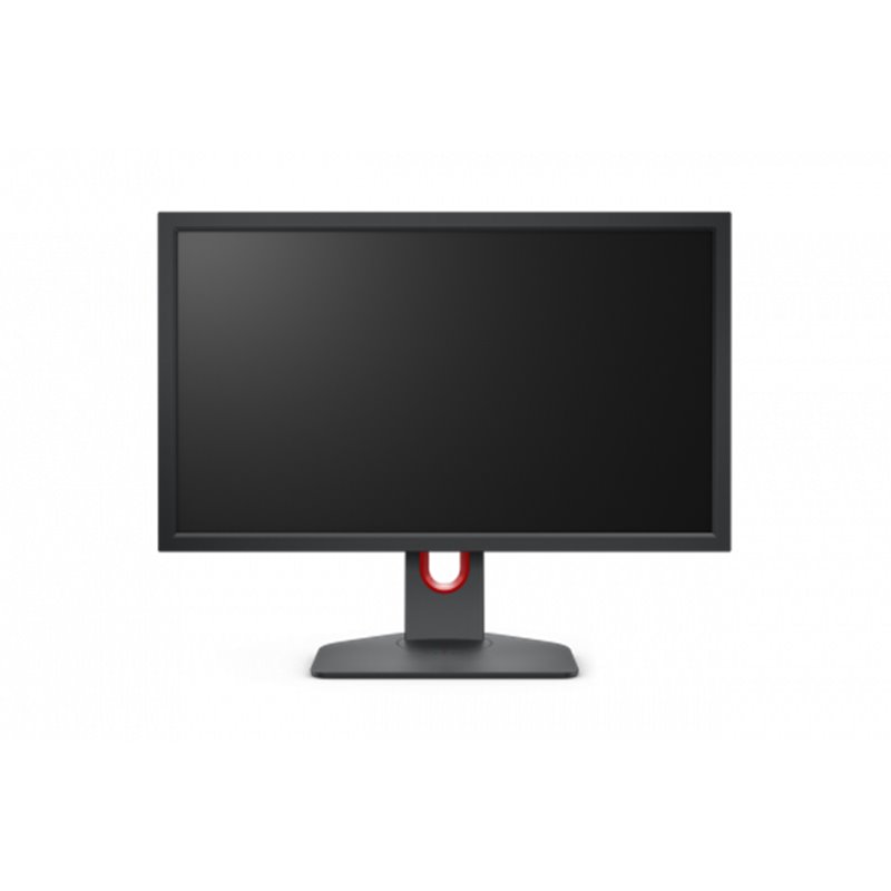 BenQ ZOWIE XL2411K Monitor para e-Sports 24" LED FullHD 144Hz DyAc, 120Hz compatible para PS5 y Xbox Series X