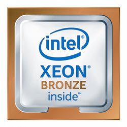 Intel Xeon 3204 procesador 1,9 GHz Caja 8,25 MB