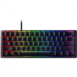 TECLADO RAZER HUNTSMAN MINI PURPLE SWITCH (ESPAÑOL) (RZ03-03392900-R311)