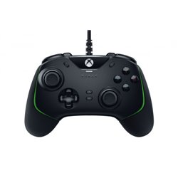 Razer Wolverine V2 Gamepad Xbox Series S,Xbox Series X Analógico 3,5 mm Negro