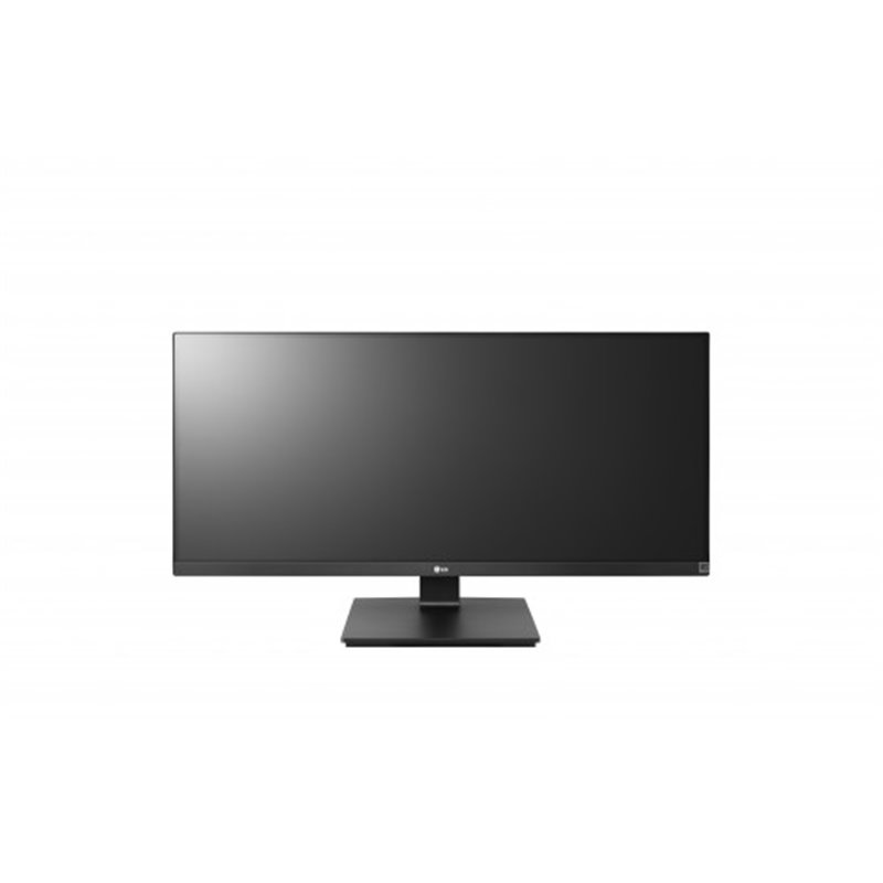 LG 29BN650-B pantalla para PC 73,7 cm (29") 2560 x 1080 Pixeles 4K Ultra HD Negro