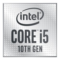 Intel Core i5-10400F procesador 2,9 GHz Caja 12 MB Smart Cache