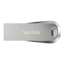 Sandisk Ultra Luxe unidad flash USB 32 GB USB tipo A 3.2 Gen 1 (3.1 Gen 1) Plata