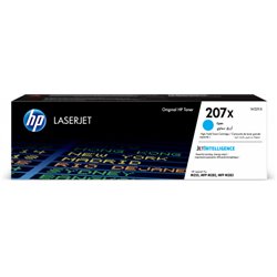 HP 207X TONER HP207X CIAN (W2211X)