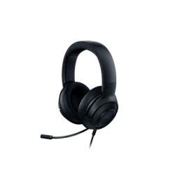 Razer KRAKEN X LITE Auriculares Diadema Conector de 3,5 mm Negro