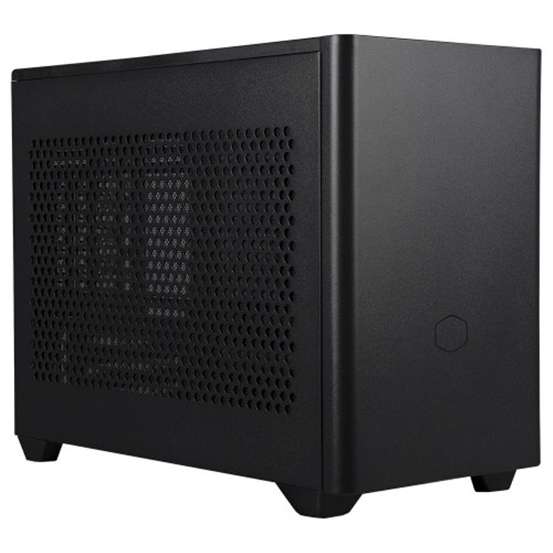 Cooler Master MasterBox NR200P Escritorio Negro