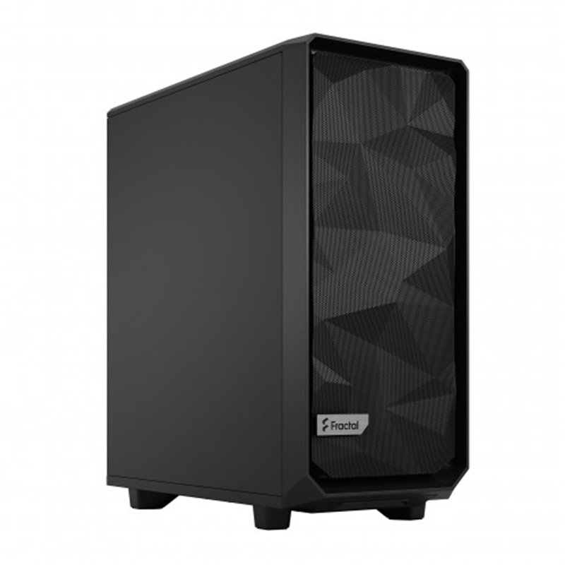 Fractal Design Meshify 2 Compact Negro