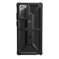 UAG SAMSUNG NOTE 20 MONARCH- BLACK