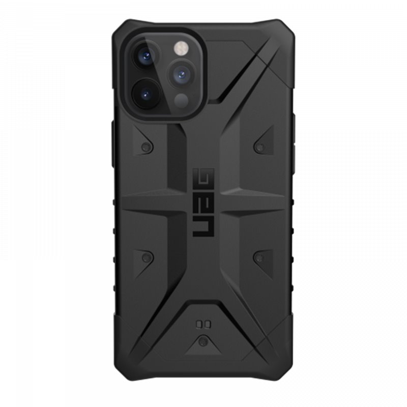 UAG APPLE IPHONE 12 PRO MAX PATHFINDER BLACK