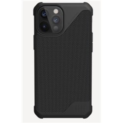 UAG APPLE IPHONE 12 PRO MAX METROPOLIS LT KEVLAR BLACK