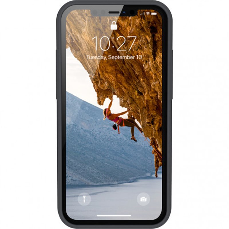 UAG APPLE IPHONE 12/12 PRO [U] ANCHOR BLACK