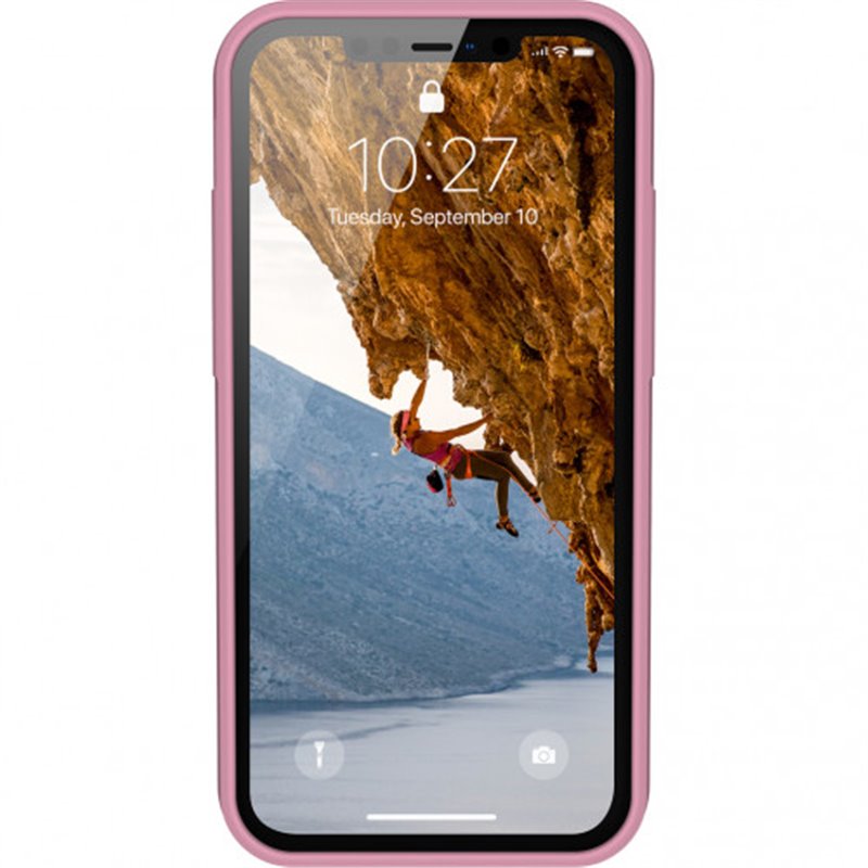 UAG APPLE IPHONE 12/12 PRO [U] ANCHOR  DUSTY ROSE