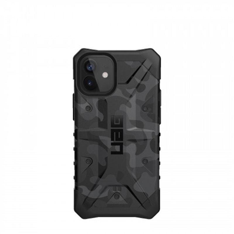 UAG APPLE IPHONE 12 MINI PATHFINDER SE MIDNIGHT CAMO