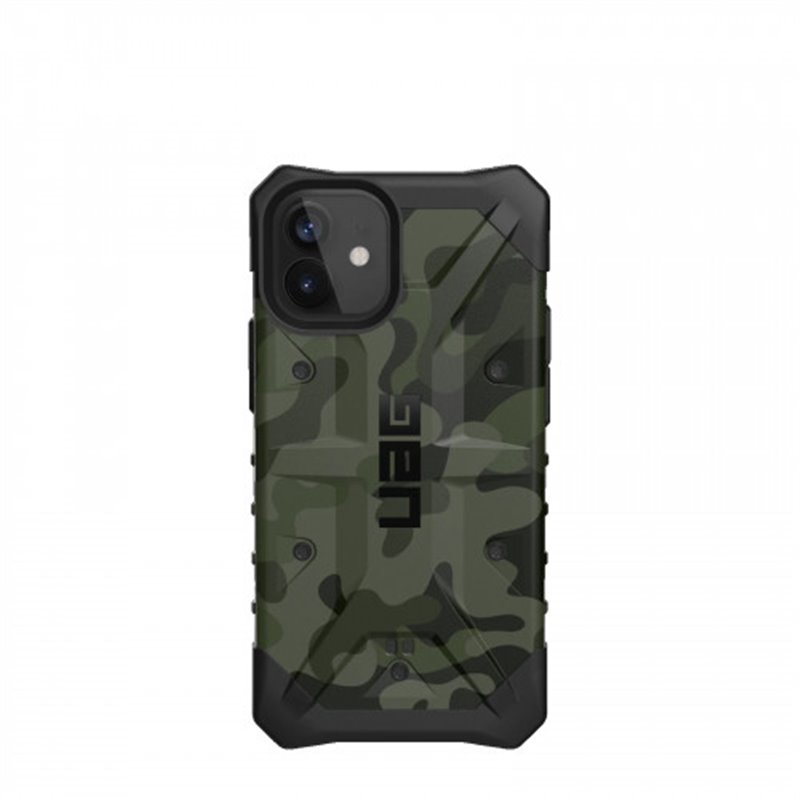 UAG APPLE IPHONE 12 MINI PATHFINDER SE FOREST CAMO